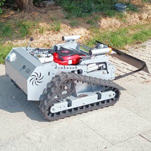 robotska kosilnica y1-550