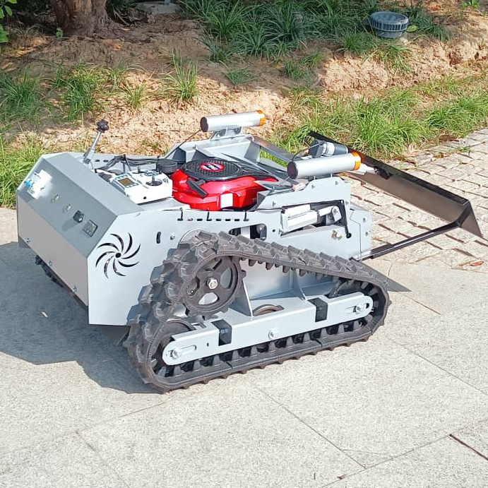 robotska kosilnica y1-550
