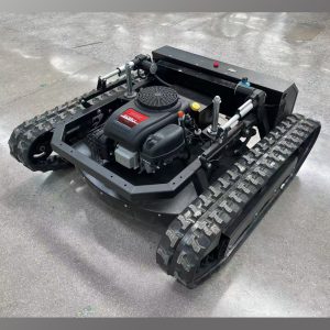 robotska kosilnica na daljinsko upravljanje Y1-550